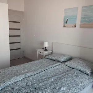 Gandawa Park Apartament