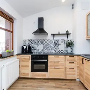 Grey Rentyear Apartament