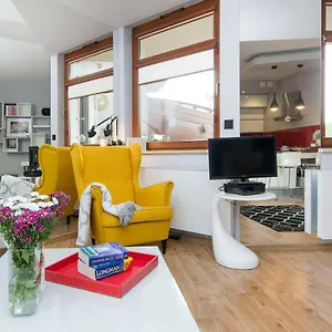Maanam Neptun Park Apartament