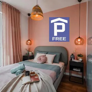 Super Jasień Apartament