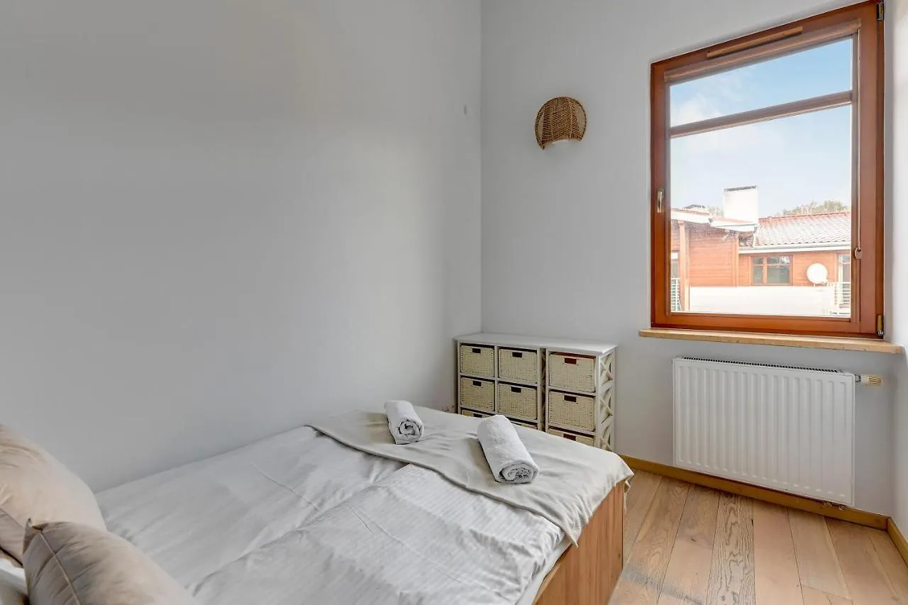 Baltic Apartment By The Sea Gdańsk Polska